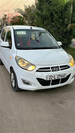 هيونداي i10